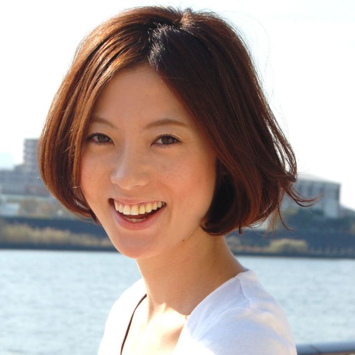 清野優美