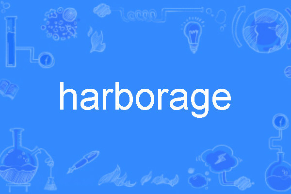 harborage