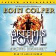 Artemis Fowl and the Arctic Incident(Colfer, Eoin著圖書)