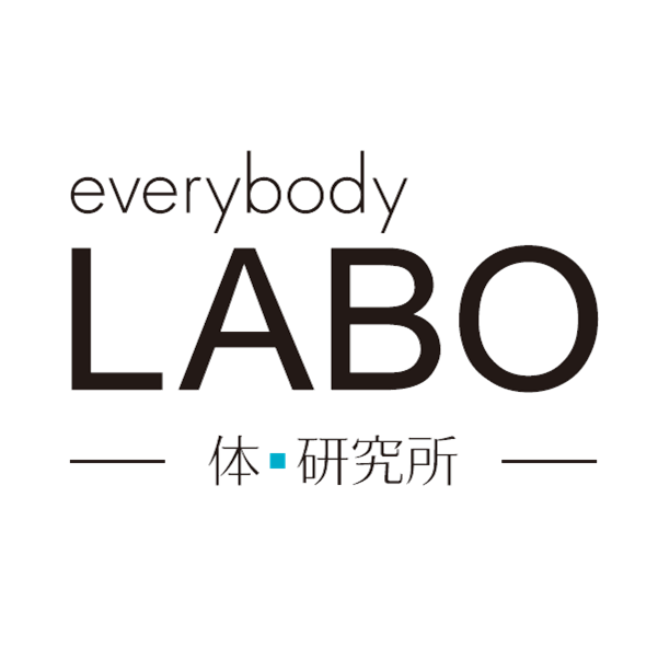 everybody labo