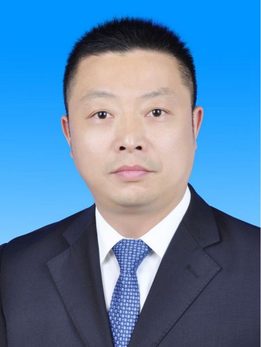 王濤(漢中市人民政府副秘書長)