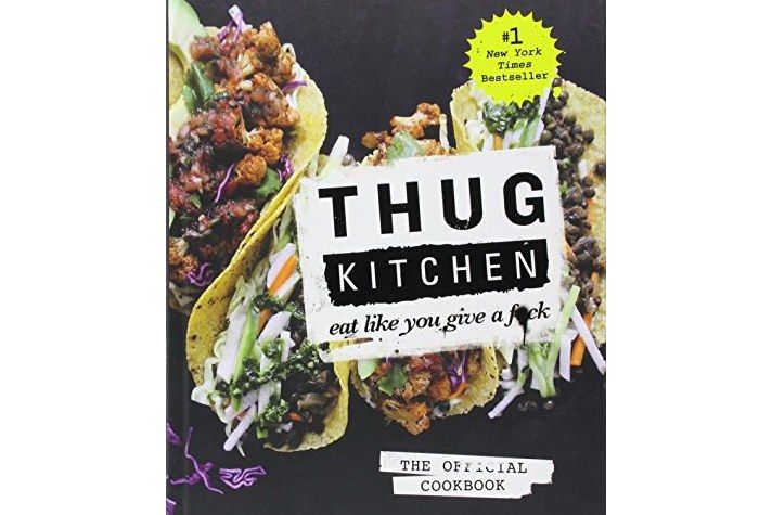 Thug Kitchen