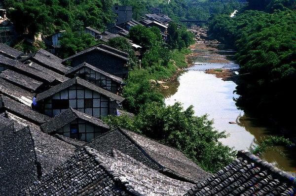 中山鎮(雲南楚雄市中山鎮)