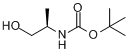 N-Boc-D-丙氨醇