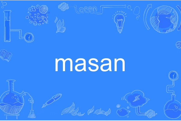 masan