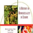 A History Of Homosexuality In Europe