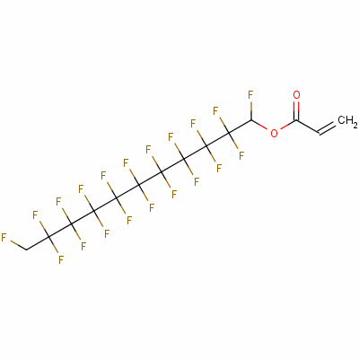 1H,1H,11H-全氟十一烷基丙烯酸酯