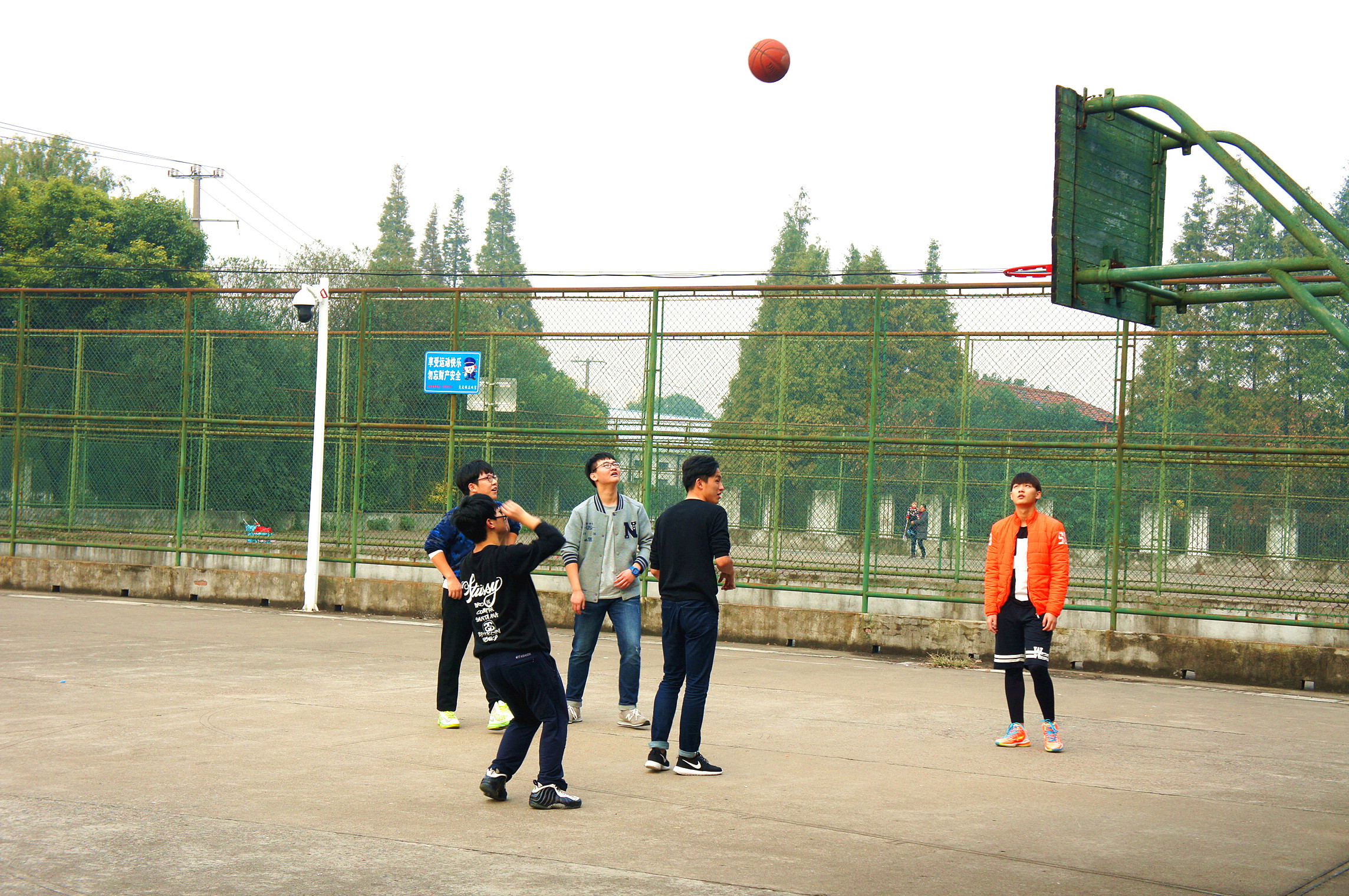 上海交通大學國際橋藝術管理班