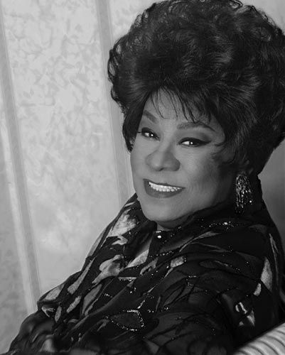 Ruth Brown