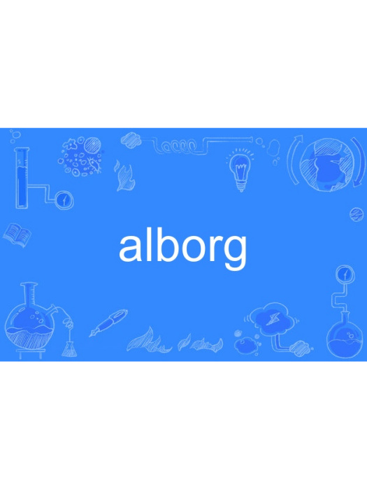 alborg