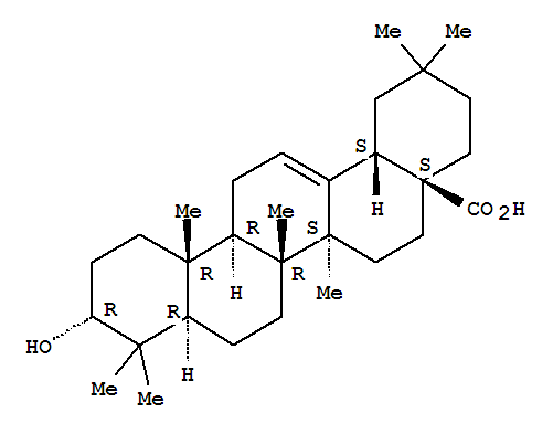 3-表齊墩果酸