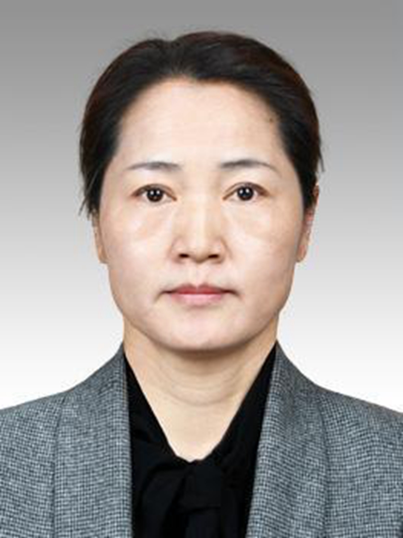 楊玲(上海體育學院辦公室主任)