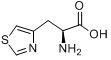 3-（4-噻唑）-L-丙氨酸