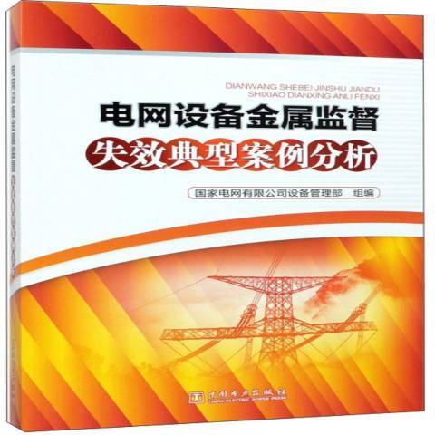 電網設備金屬監督失效典型案例分析