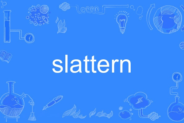 slattern