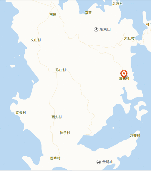 福清海亮村