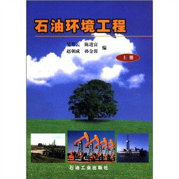 石油環境工程（上冊）