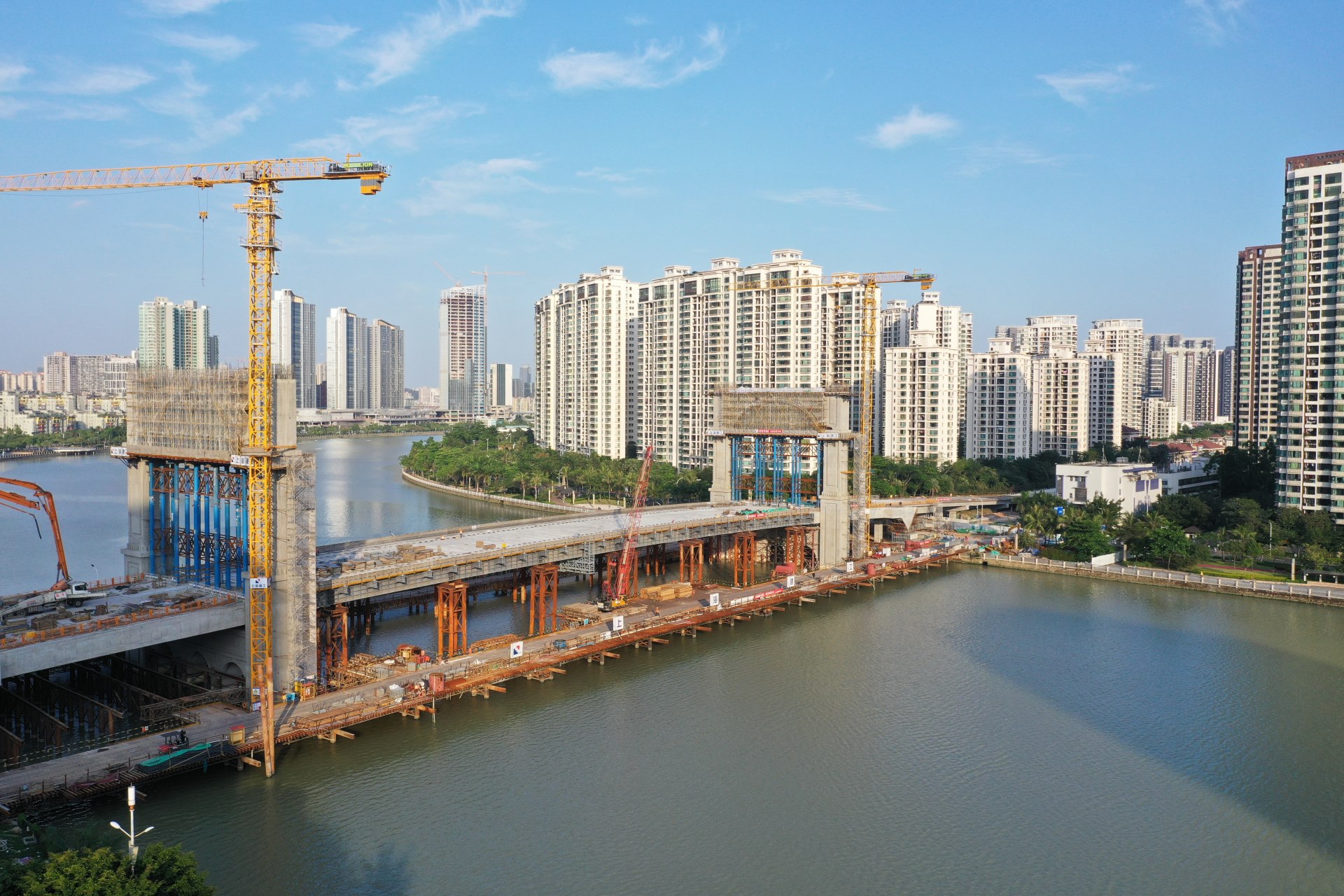 香山橋