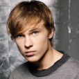 威廉·莫斯里(William Moseley)