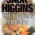 The Killing Ground （平裝）