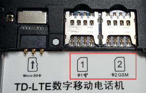 六模全網通