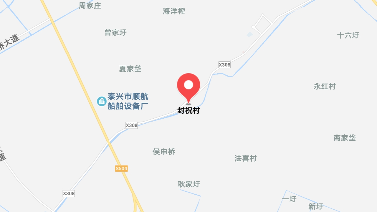 地圖信息