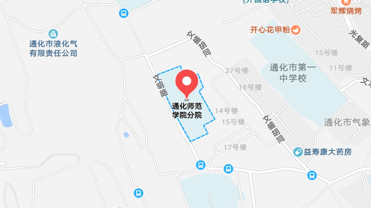 地圖信息