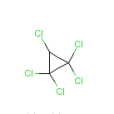 五氯環丙烷