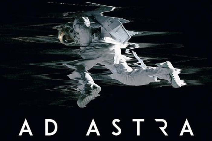 Ad Astra (Original Motion Picture Soundtrack)