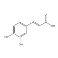 咖啡酸(3,4-二羥基肉桂酸)