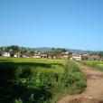 代家屯村(雲南楚雄市蒼嶺鎮下轄村)