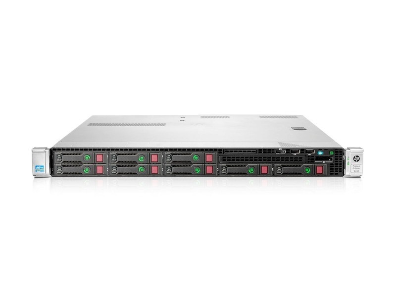 HP ProLiant DL385(391109-AA1)