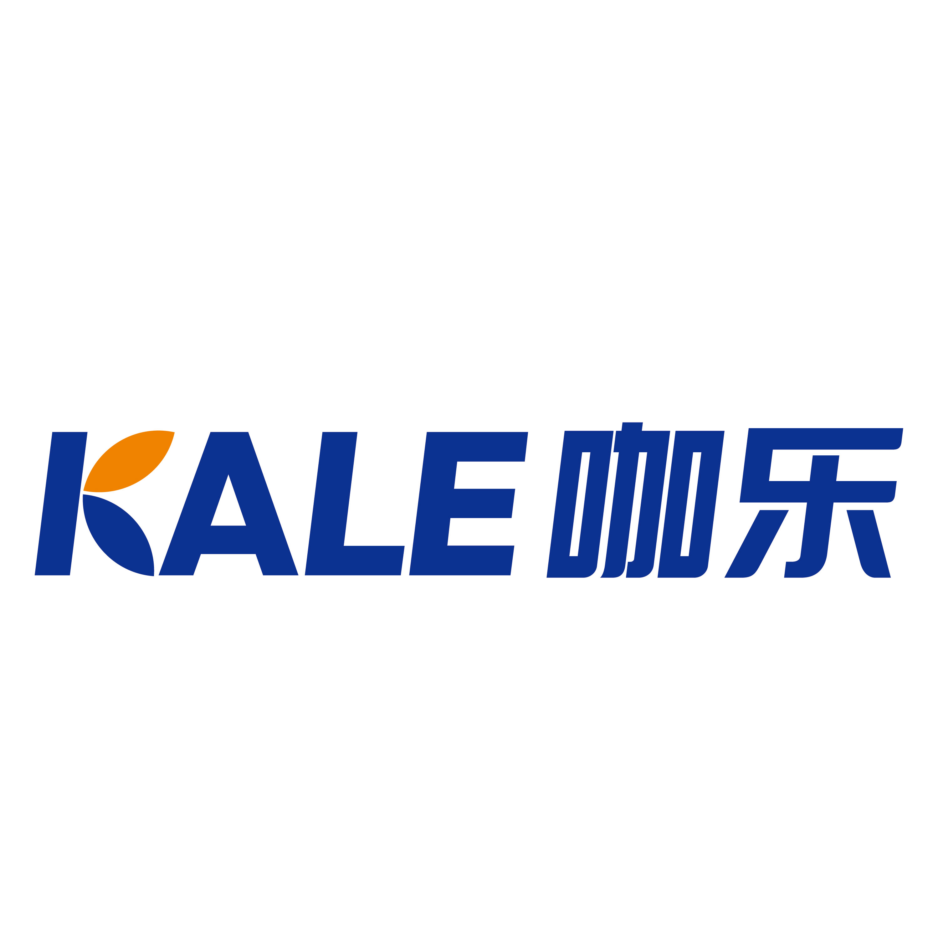 KALE咖樂