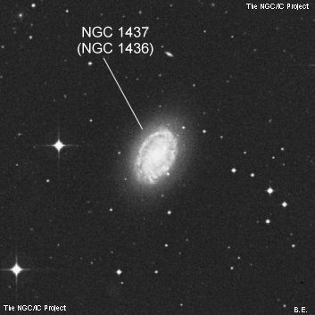 NGC 1436