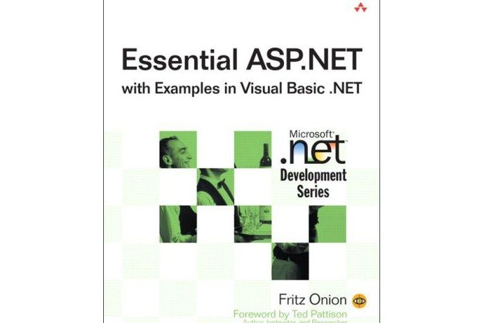 Essential ASP.NET with Examples in Visual Basic.NET