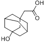 3-羥基金剛烷-1-乙酸