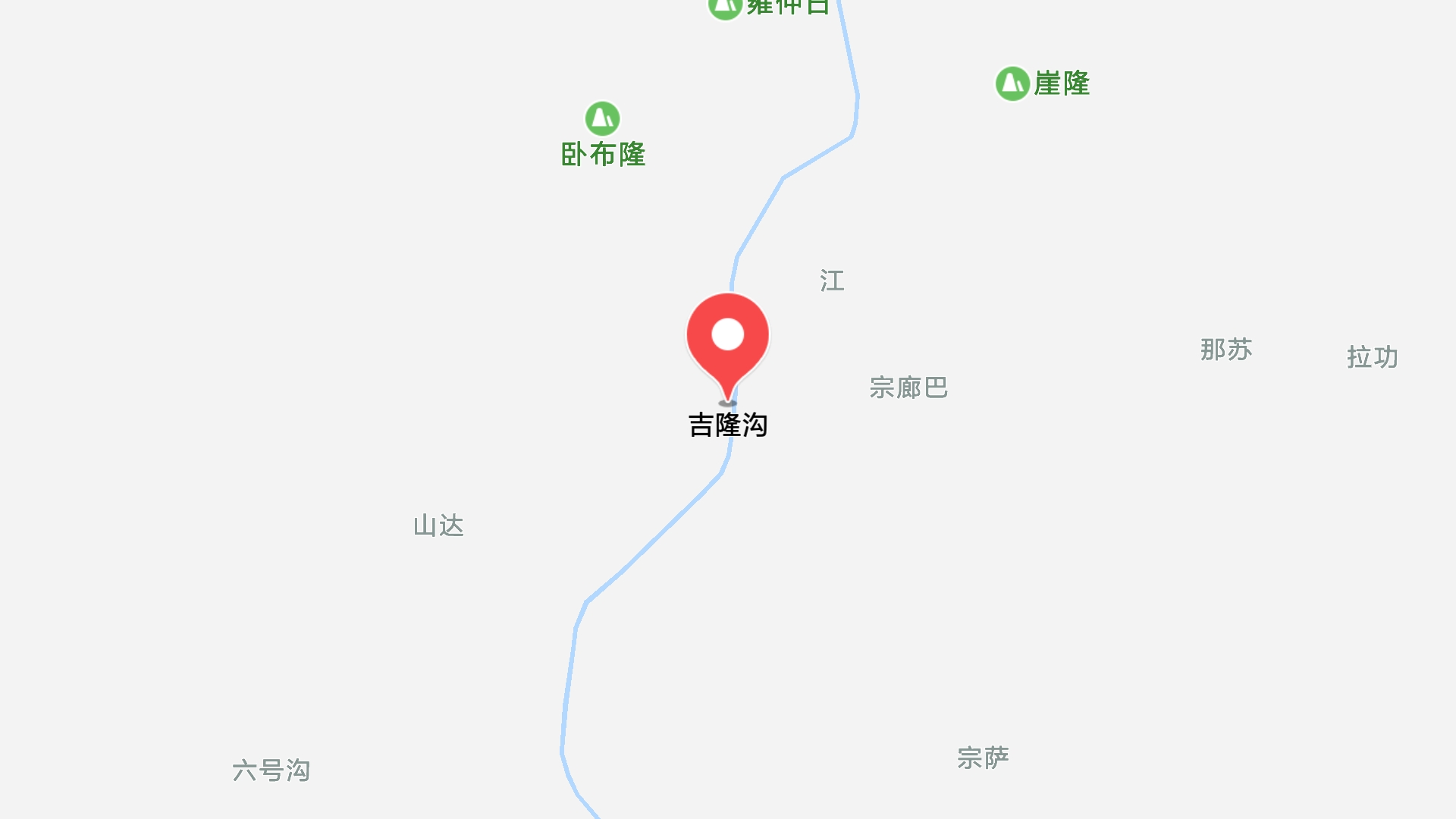 地圖信息