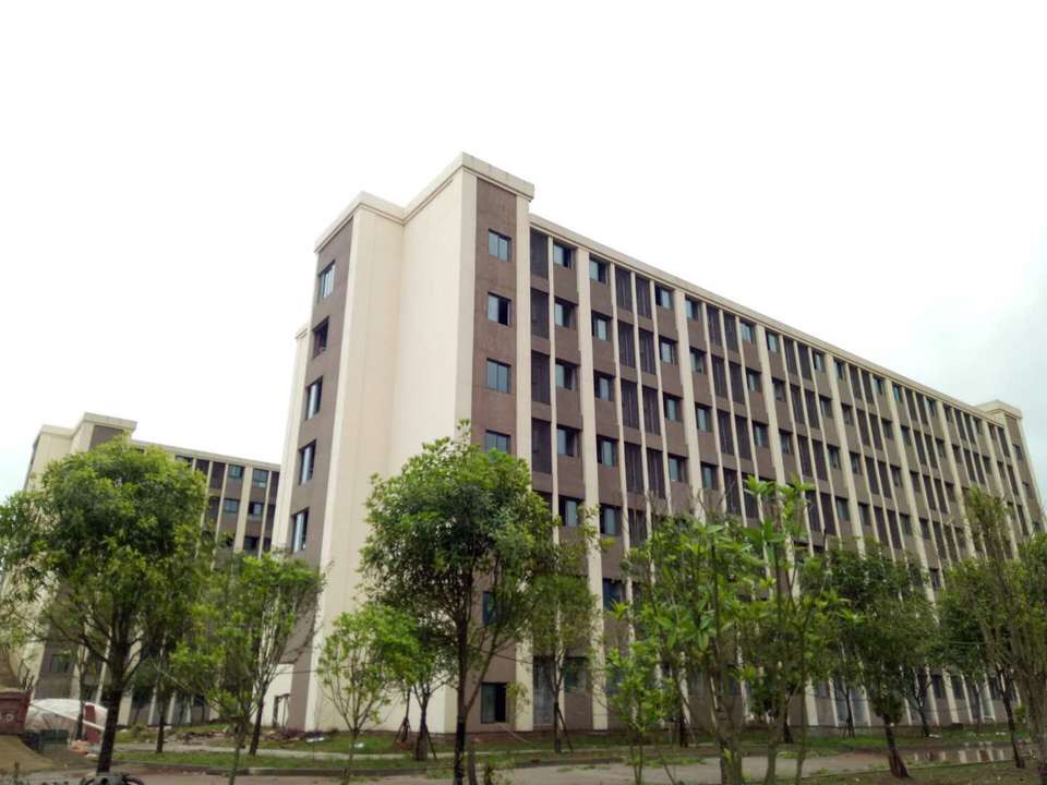 重慶科技職業學院