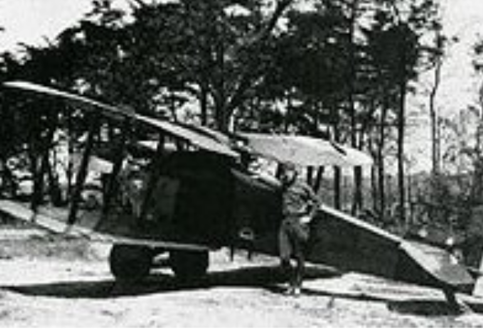 MB-3戰鬥機