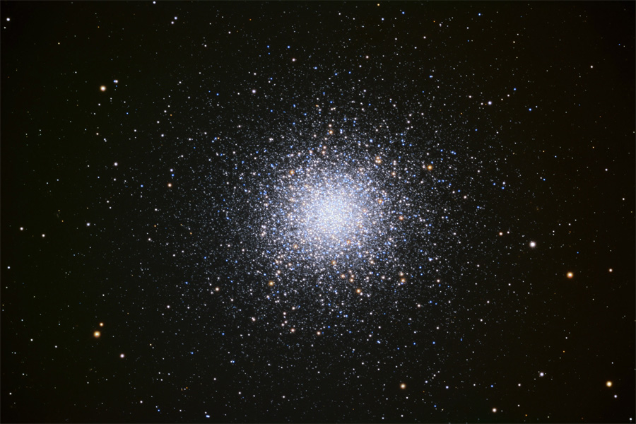 NGC 6207