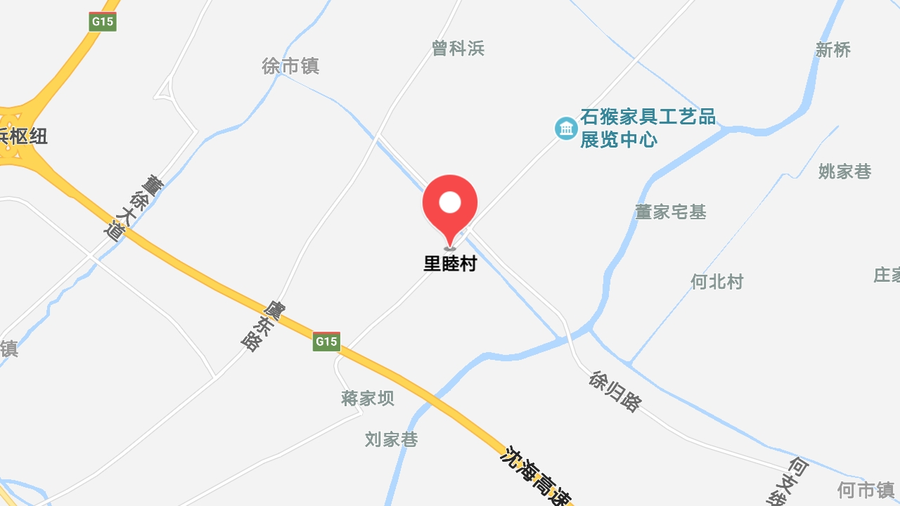 地圖信息