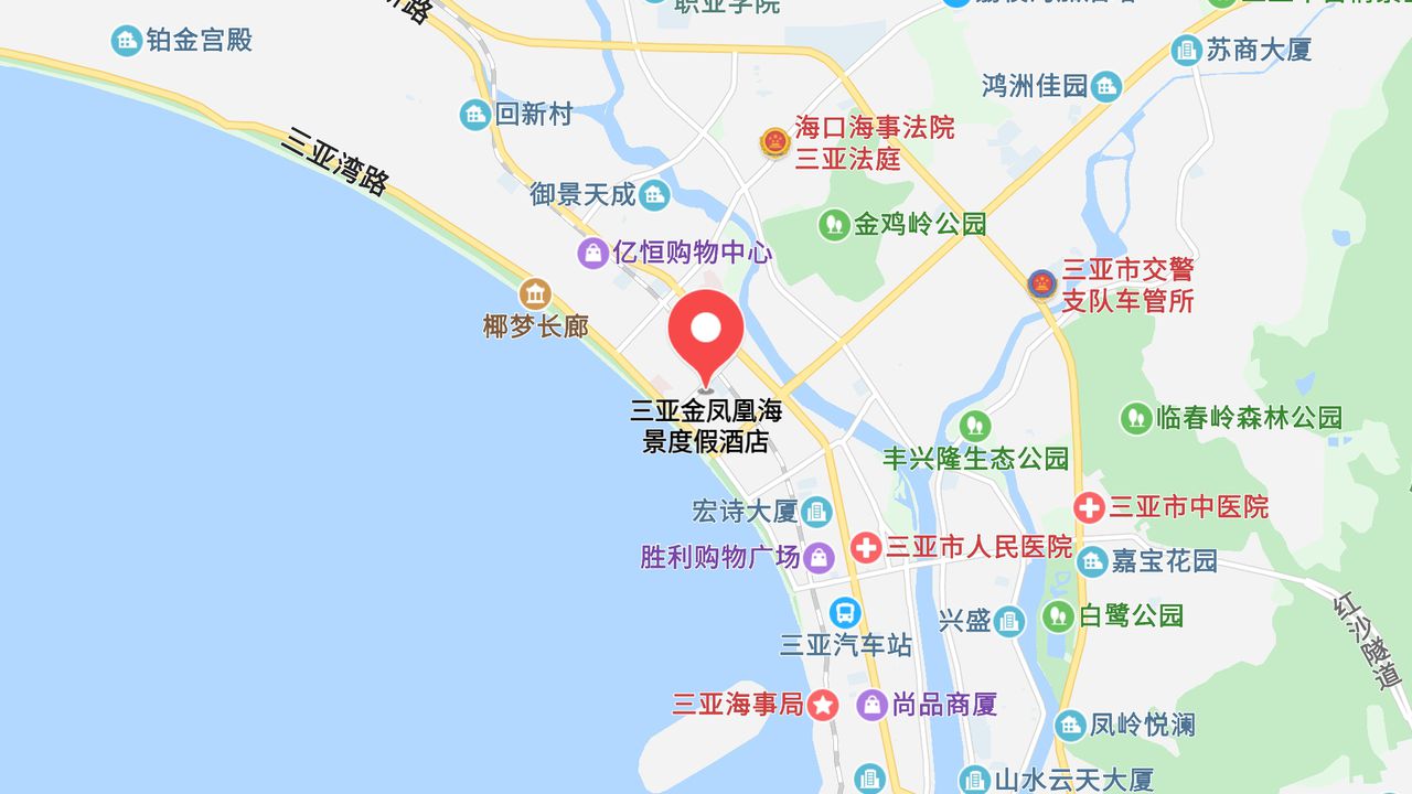 地圖信息