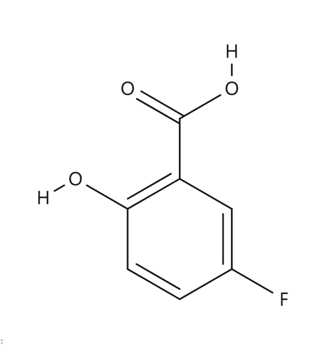 5-氟水楊酸