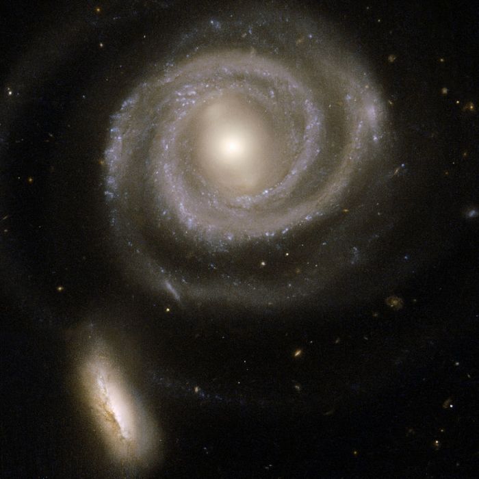 NGC 5754