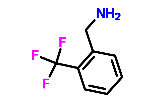 2-（三氟甲基）苄胺