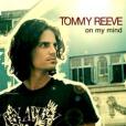 Tommy Reeve