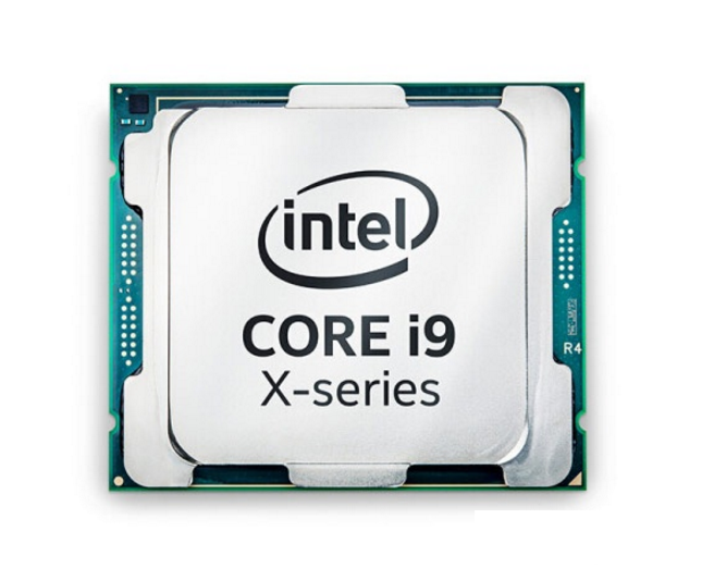 Intel 酷睿i9 9940X