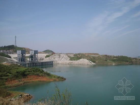 湖北黃岡白蓮河國家濕地公園