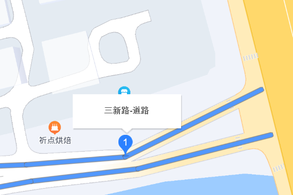 三新路(蘇州市三新路)