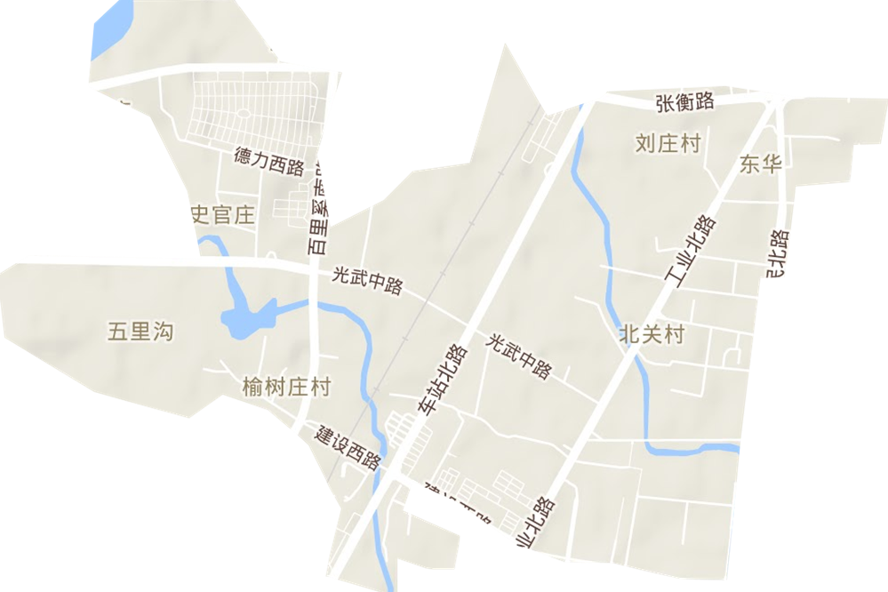 光武街道(河南省南陽市臥龍區下轄街道)